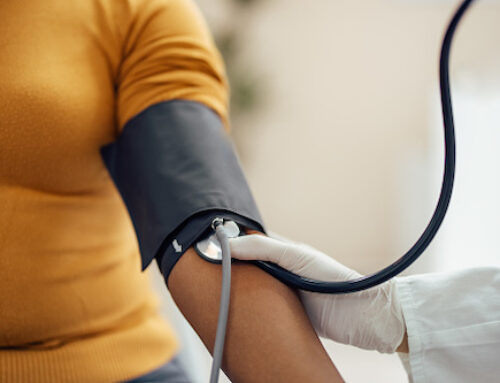 Understanding Blood Pressure